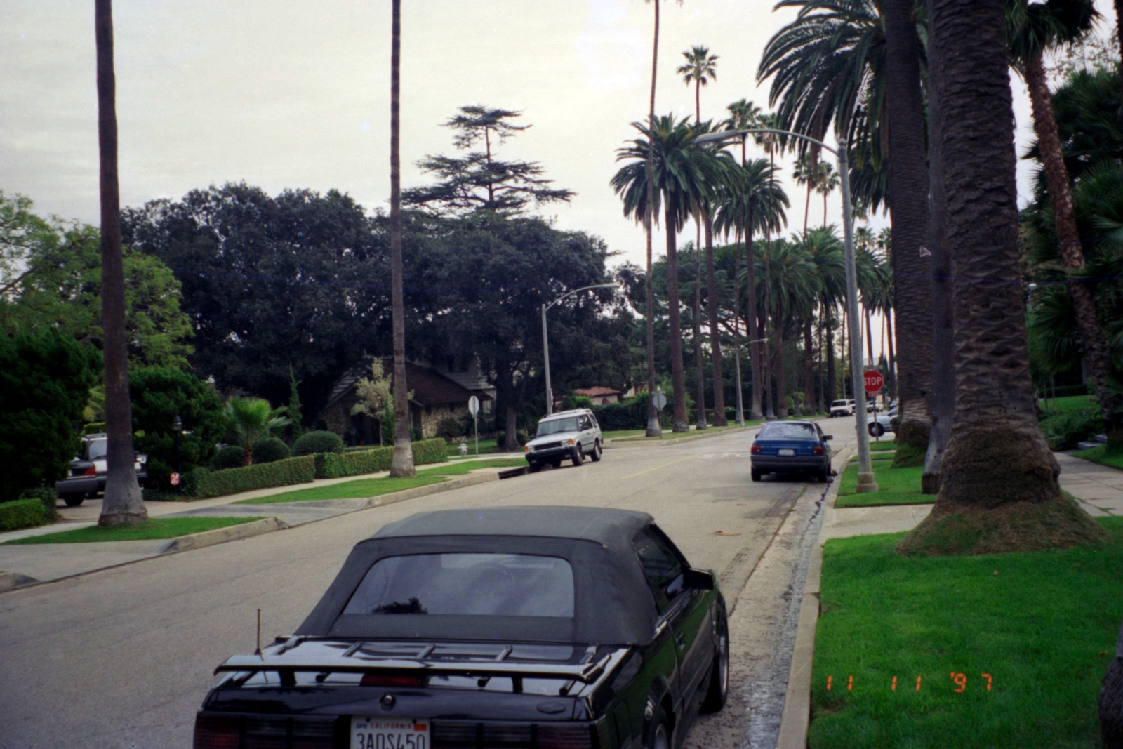 Hollywood